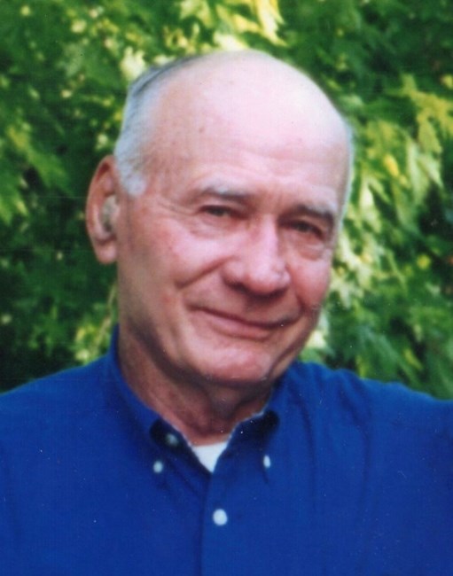 Obituary of Clarence L. Jackson