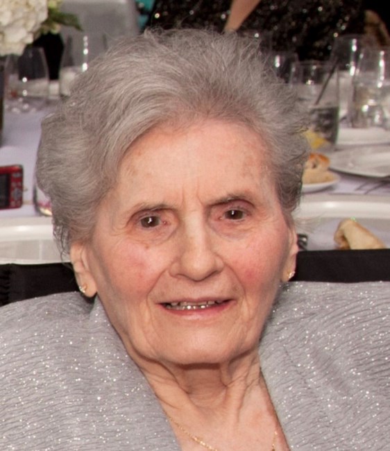 Candida Mignone Obituary Brooklyn Ny