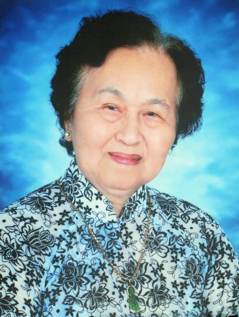 Obituary of Huong Kim Ho