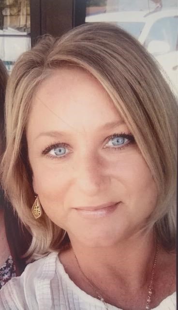 Obituary of Amy Kristen Delaughter