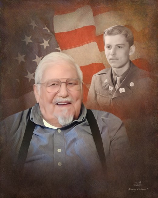 Obituary of John Paul Spear Jr.