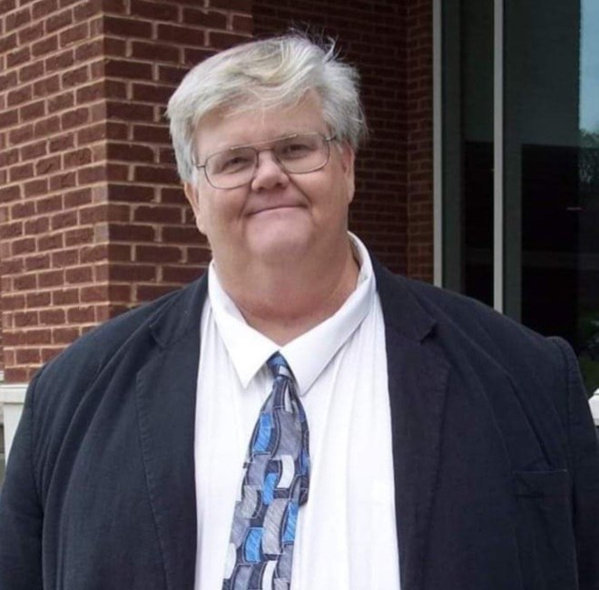 Obituary of Ron Grizzel