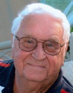 Obituary of Gunter J. Kemp
