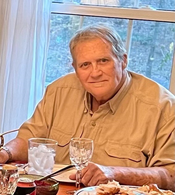 Obituary of Charles Richard Hibbets II