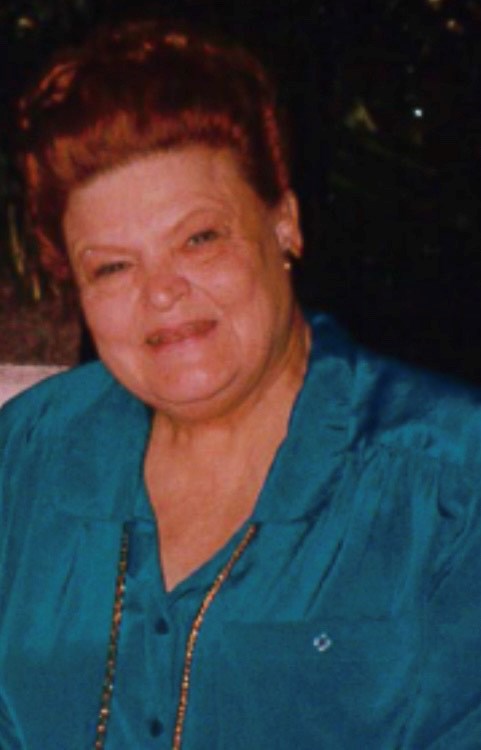 Obituary of Margaret Ann Lynch