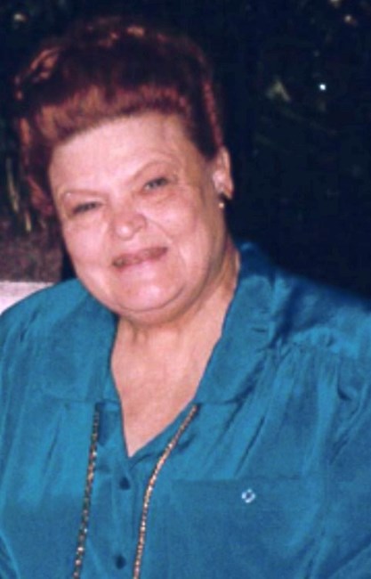 Obituary of Margaret Ann Lynch