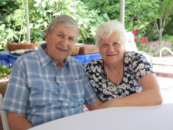 Obituary of Elias Tripolitis