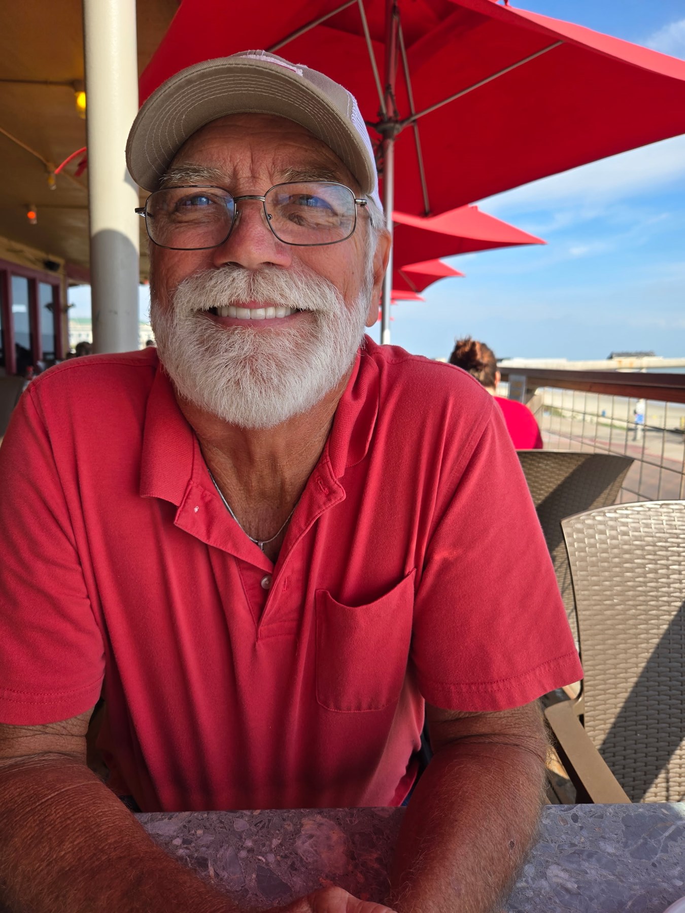 Avis de décès de James Worley Bryan