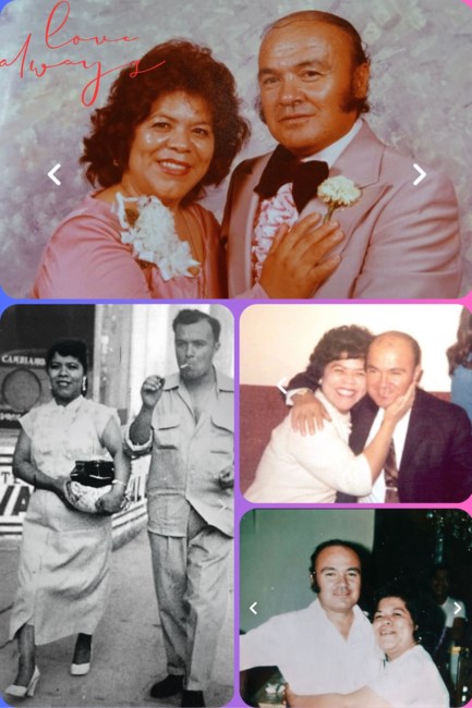 Avis de décès de Santos Valles