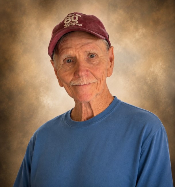 Obituary of Leo Wayne Pergson