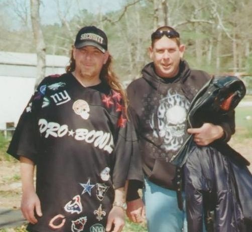 Avis de décès de Mr. Matthew Lavell Ward