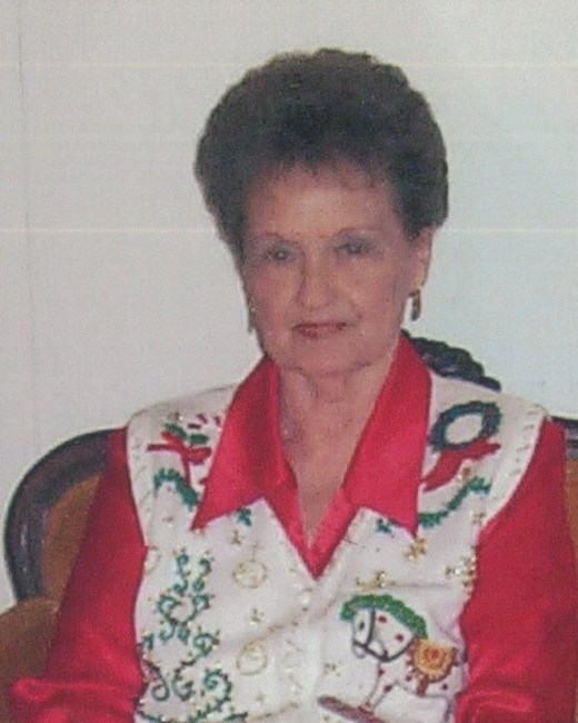 Obituary of Frances L. Carpenter