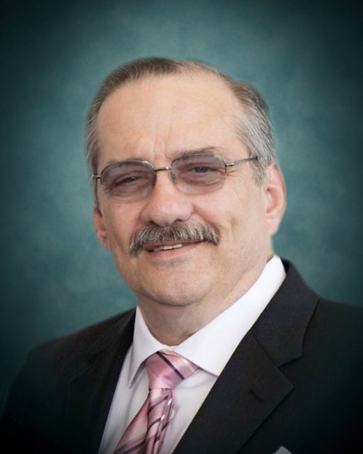 Obituario de Paul Fredrick Bell