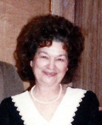 Obituary of Mary Ann Lacek
