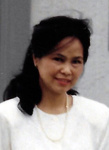 Obituary of Hien Thi Le