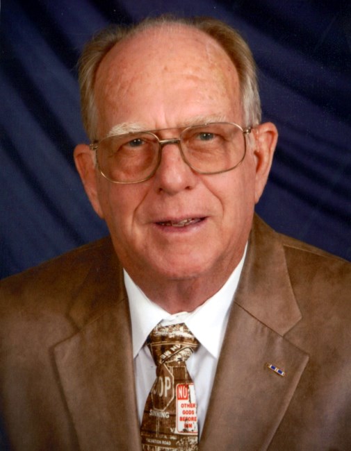 Obituary of Dave Muench