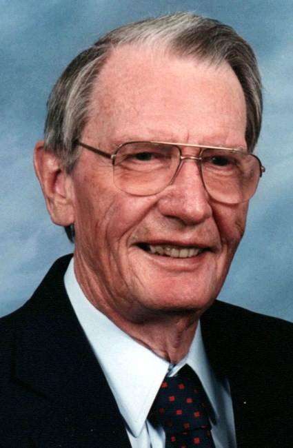Obituary of August Leo Hauptman