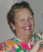 Mary Harrison