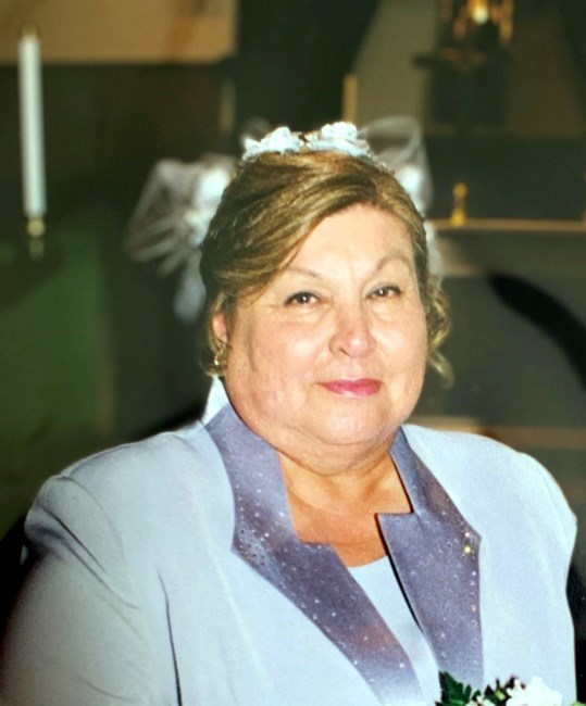 Obituary of Marlene Pacheco
