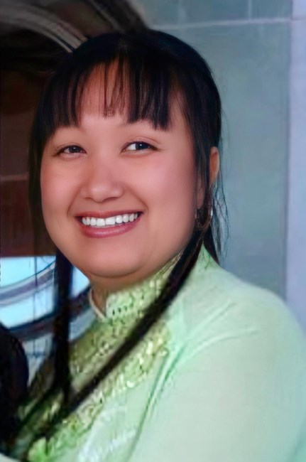 Obituary of Maria Alonzo Thuy
