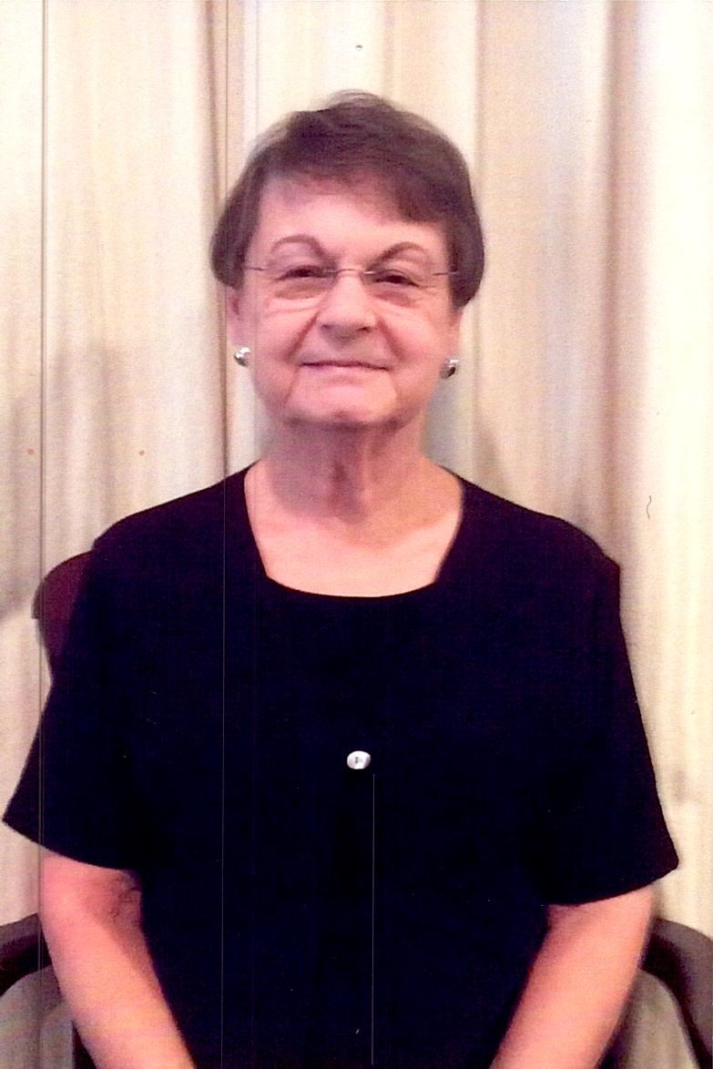 Obituario de Terrell P Porter