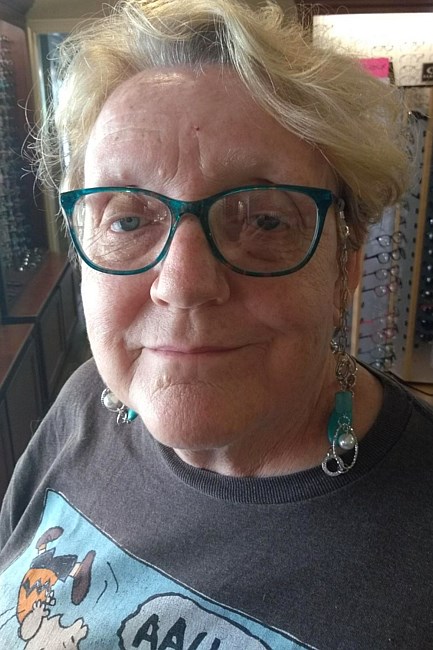 Obituario de Jennie Lynn Robbins