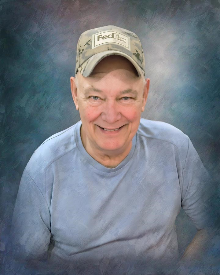 Obituary of John Christopher Rhodes Jr.