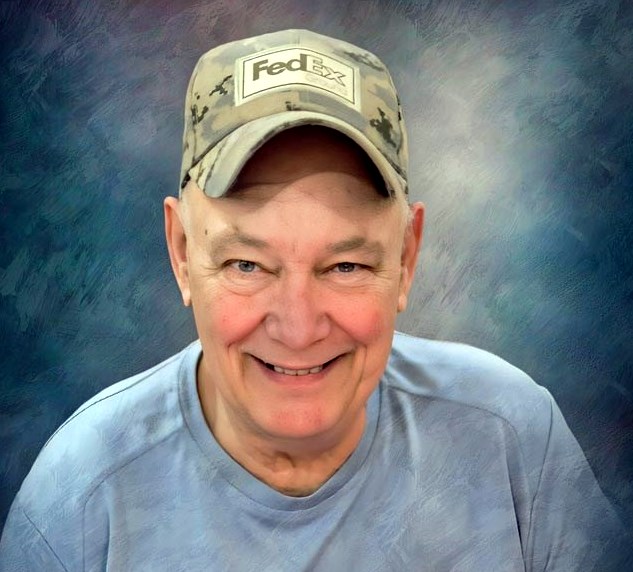 Obituary of John Christopher Rhodes Jr.