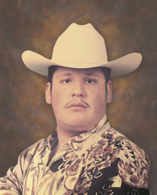 Obituary of Jesus Rodriguez