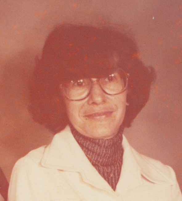 Obituary of Mary Lee (Biller) Dean