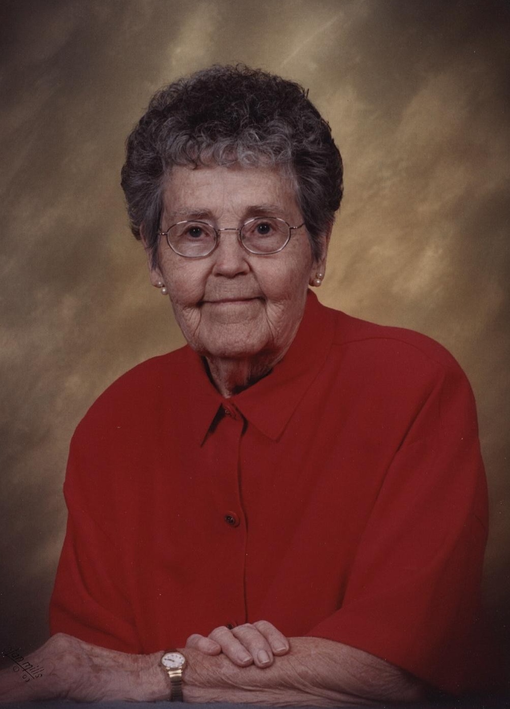 Gussie Roach Obituary TX