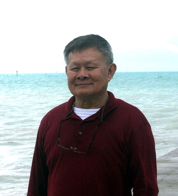 Obituary of Mr. Phan Xuan Tu