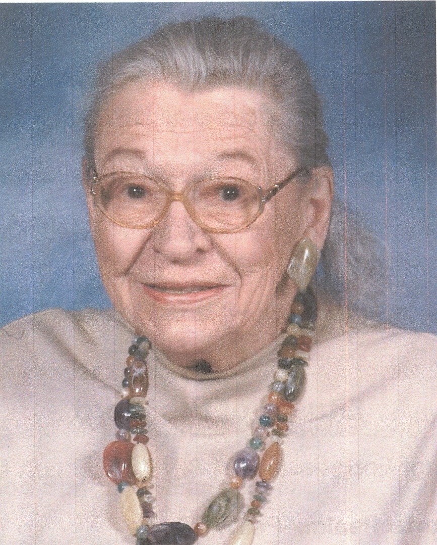 Obituary of Dorothy Peters Abele