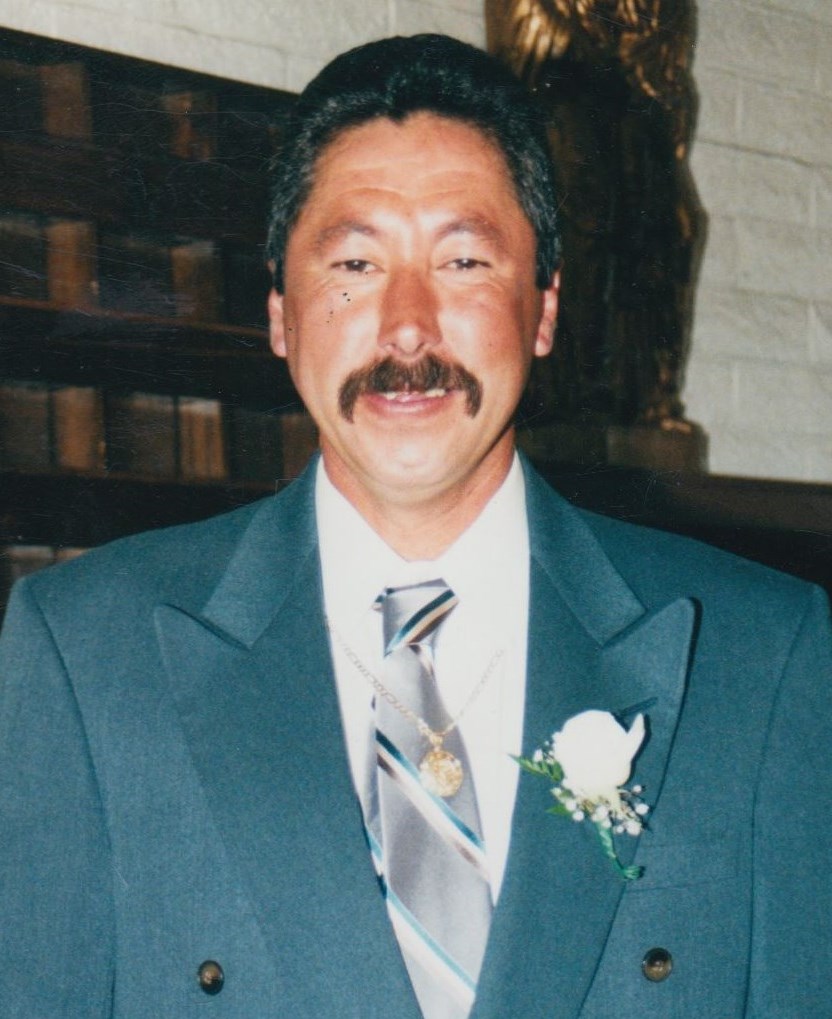 Ramon Gutierrez Obituary West Covina, CA