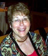 Obituary of Marjorie Wheeler Yeager Hoskins