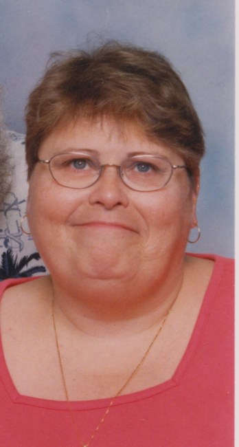 Obituary of Deborah Jeanette (Drury) Eddy