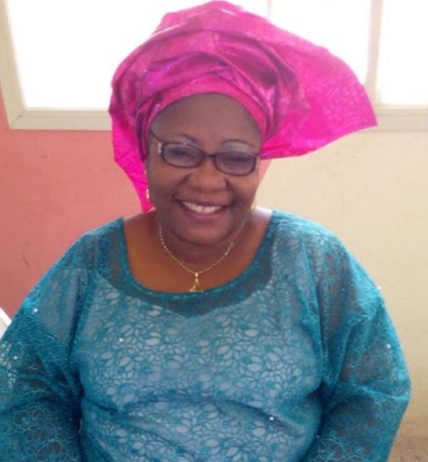 Obituary of Taiwo Olusola Ojelabi