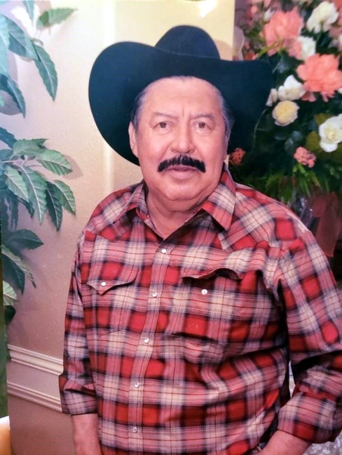 Obituary of Jose Manuel Ramirez