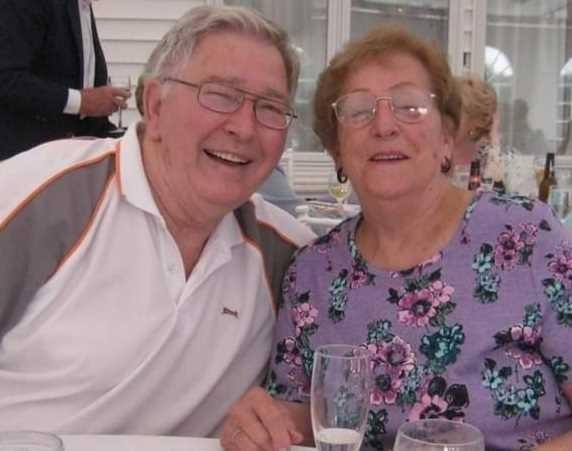 Obituary of Frederick and Rena Bagley