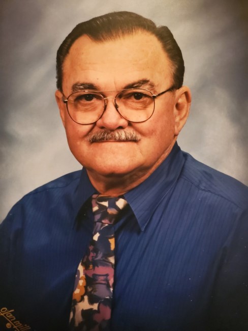 Obituary of Joseph James McQueen III