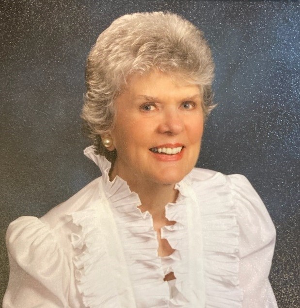 Obituario de Mary K. Kilgore