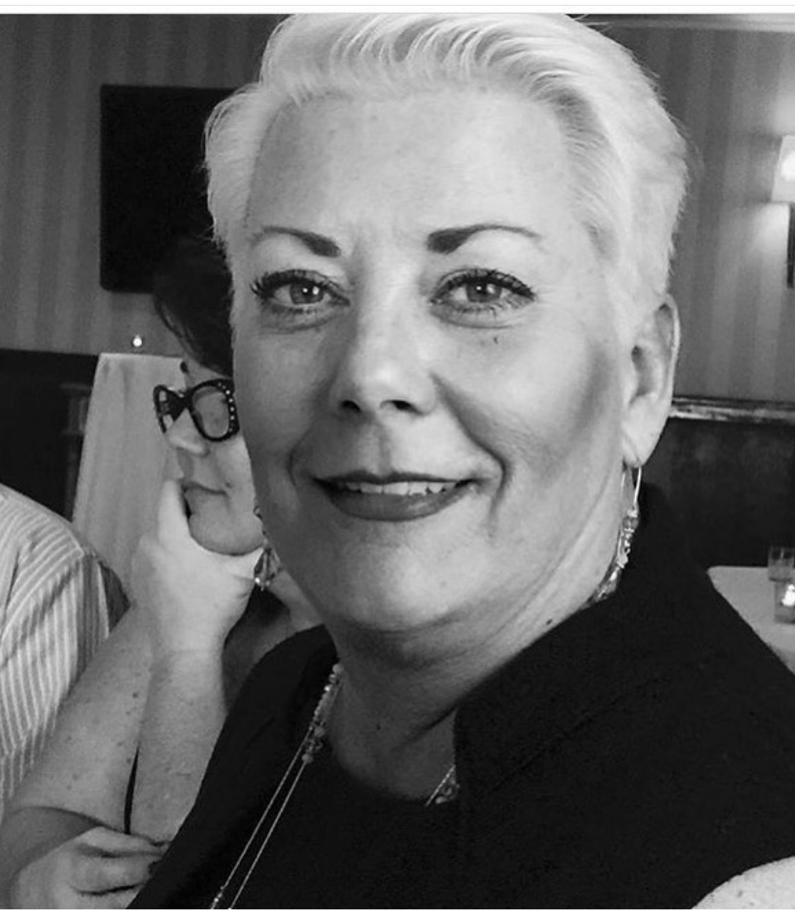 Obituary of Deborah Judith Morris