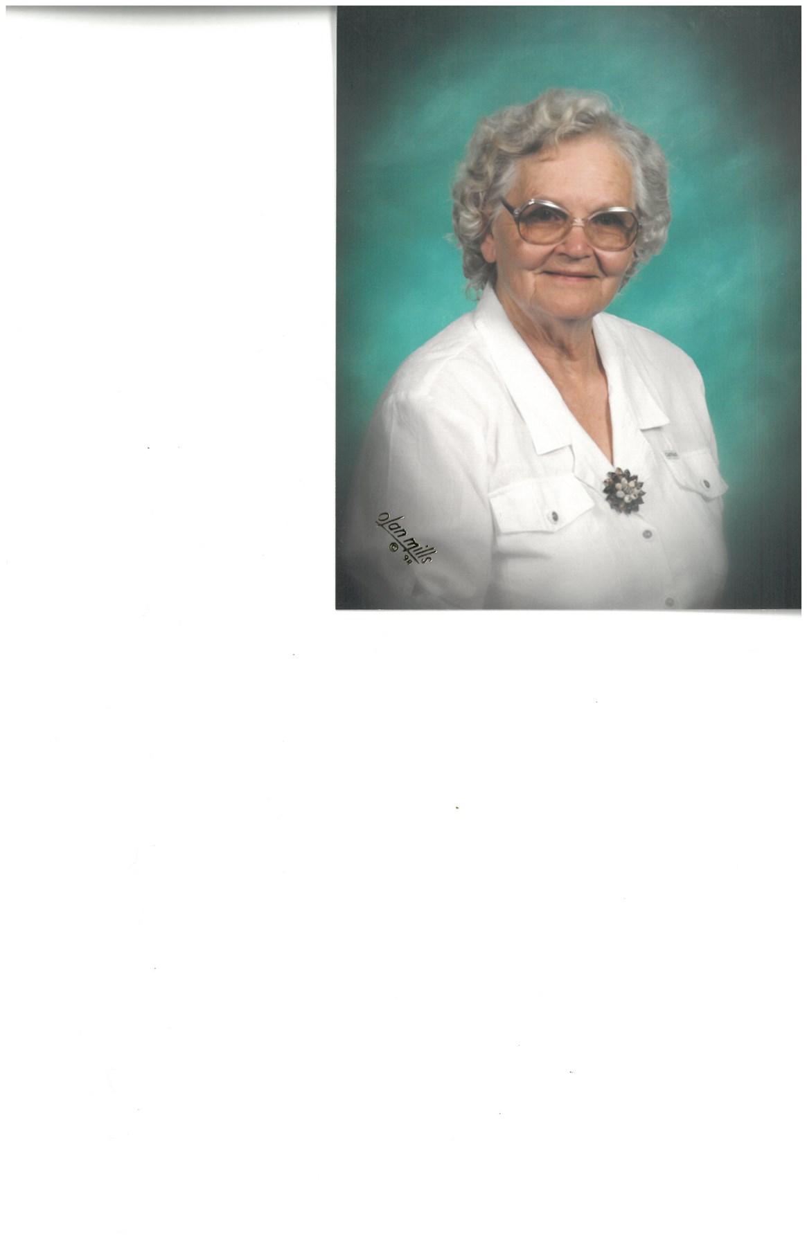 Obituary of Dorothy A. Trumbower