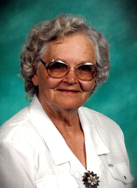 Obituary of Dorothy A. Trumbower