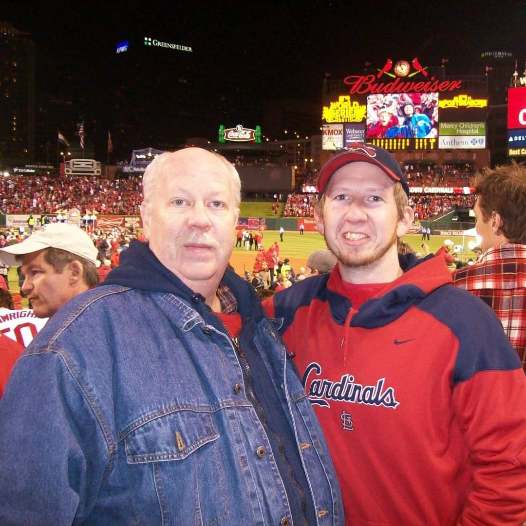 Obituary of Earl "Buddy" Stanley Johnson