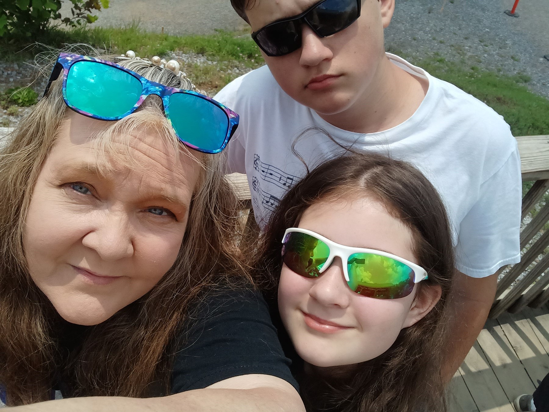 Obituary of Melissa Jo Kelley