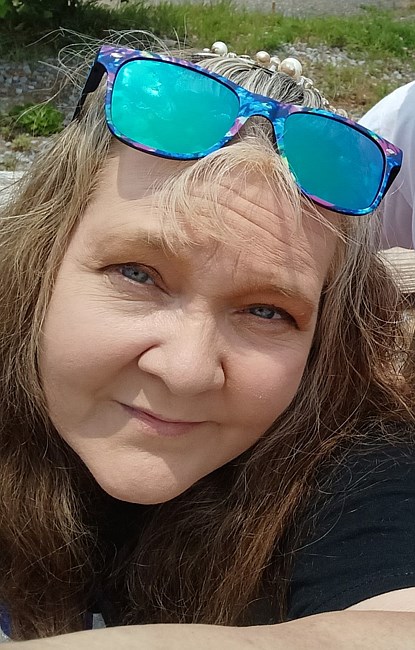 Obituary of Melissa Jo Kelley