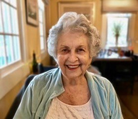 Obituary of Sue Cooke Turnbull