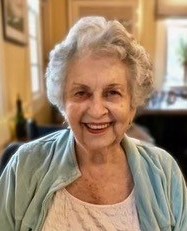 Obituary of Sue Cooke Turnbull