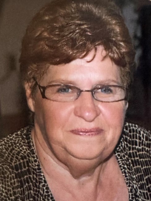 Obituary of Freda Lanet Lyles